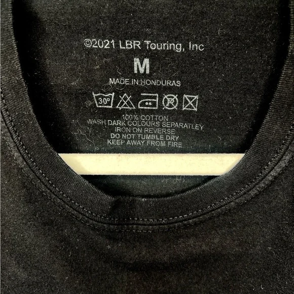 Lionel Richie Graphic Muscle Tank - Picture 4 of 5